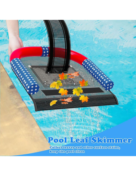 Rampa de Escape para Animales Poolvio - 38.1x26.5cm