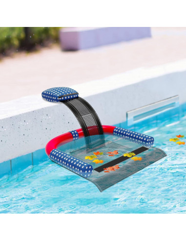 Rampa de Escape para Animales Poolvio - 38.1x26.5cm