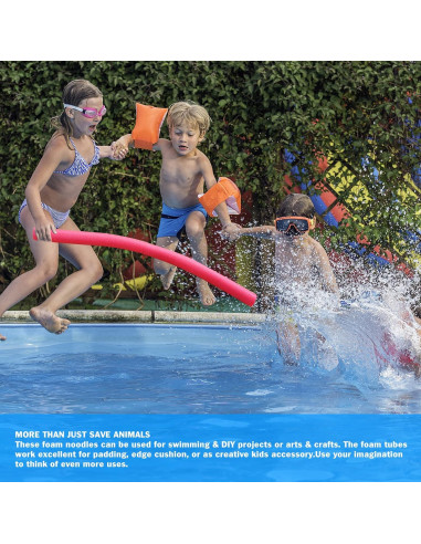 Rampa de Escape para Animales Poolvio - 38.1x26.5cm