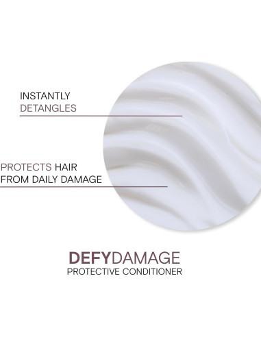 Acondicionador Joico Defy Damage 50.3 ml - Protege Color y Fortalece