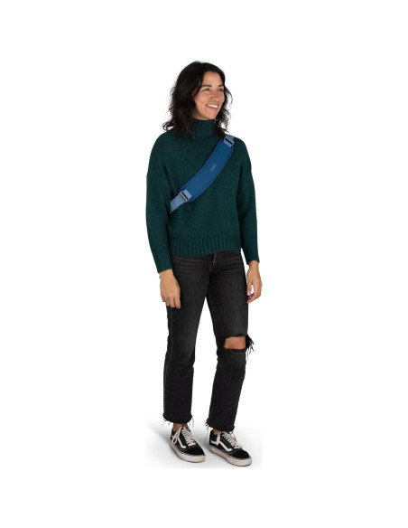 Bolsa Mensajera Osprey Daylite 12L para Laptop 14"