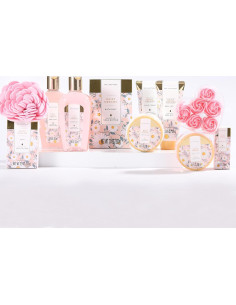 Set de Regalo de Spa Luxetique 12 Piezas para Mujeres 2