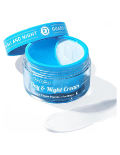 Dúo Antienvejecimiento Crema de Día/Noche SPODARE 2x48g