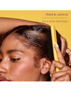 Gel de Estilo Fuerte SheaMoisture 425g - Fijación Todo el Día 2