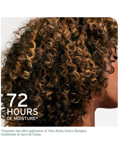 Champú y Acondicionador Biolage Ultra Hydra Source 1000 ml