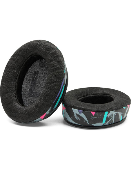 Almohadillas de Gel Enfriamiento WC Freeze V2 para HyperX Cloud