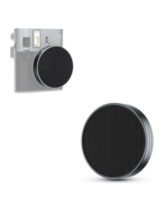 Cubierta de lente JJC para Fujifilm Instax Mini 41 - Aluminio