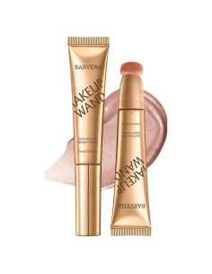 Iluminador Líquido en Barra BARVENA - Rosado Desnudo 30g