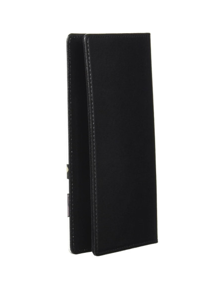 Funda Universal Tipo Notebook Mimikyu para Smartphone 6.2"