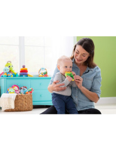 Mordedor Masajeador John Deere Maíz para Bebés 6+ Meses 2