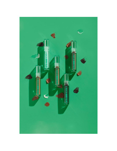 Rellenador de Cejas Voluminizador Babe - Gel Tinte Castaño