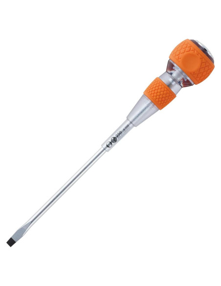 Agarre de Bola VESSEL 250 - 6 x 150 mm para Electricidad