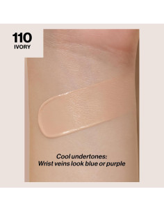 Base Líquida Revlon ColorStay 110 Marfil 29.57 ml SPF 15 2