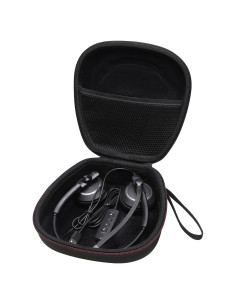 Funda para Auriculares Logitech H390 H430 JLab Go Work LTGEM
