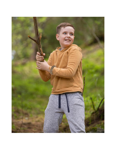 15 Pulseras Paracord de Supervivencia para Niños y Hombres