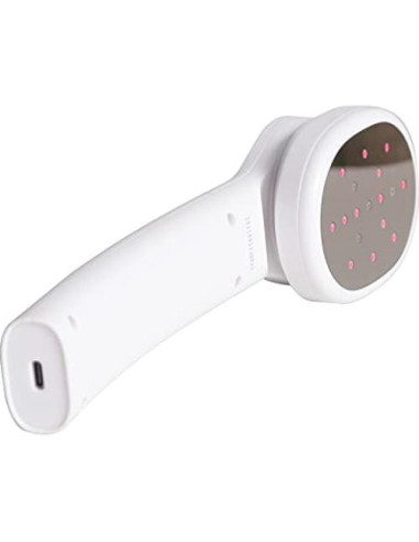 Dispositivo de Terapia Luz Roja Portátil MAGNETOE 650nm 808nm