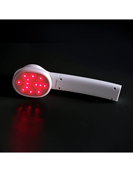 Dispositivo de Terapia Luz Roja Portátil MAGNETOE 650nm 808nm Dispositivo de Terapia Luz Roja Portátil MAGNETOE 650nm 808nm