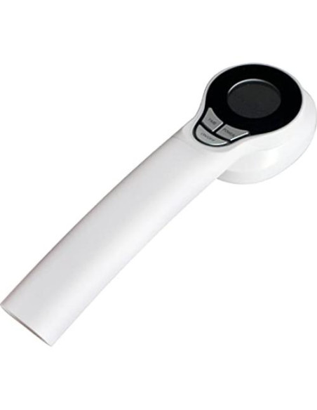 Dispositivo de Terapia Luz Roja Portátil MAGNETOE 650nm 808nm Dispositivo de Terapia Luz Roja Portátil MAGNETOE 650nm 808nm