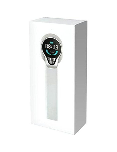 Dispositivo de Terapia Luz Roja Portátil MAGNETOE 650nm 808nm Dispositivo de Terapia Luz Roja Portátil MAGNETOE 650nm 808nm