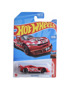 Pista Ripper Hot Wheels 1:64 Escala 40.64g