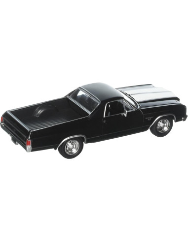 Chevrolet El Camino SS 1970 Juguete Metal 1:25 New Ray