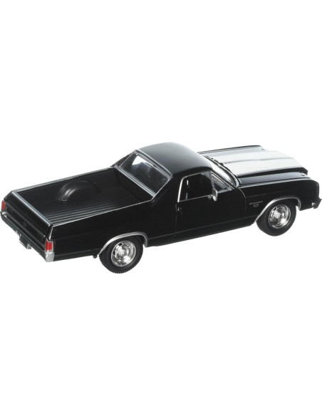 Chevrolet El Camino SS 1970 Juguete Metal 1:25 New Ray