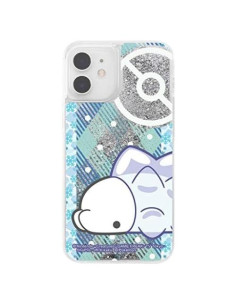 Funda Brillante Pokémon Yukihami para iPhone 12 mini