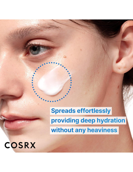 Hidratante de Barrera de Piel COSRX Mini 10ml con Ceramidas Hidratante de Barrera de Piel COSRX Mini 10ml con Ceramidas