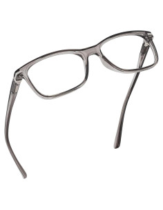 Gafas de Bloqueo de Luz Azul Readerest - Lentes Antirreflejo Unisex