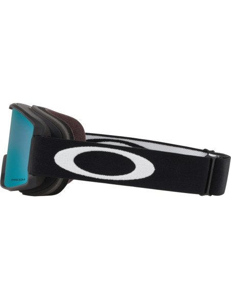 Gafas de Nieve Oakley Line Miner Unisex Pequeño Prizm Snow