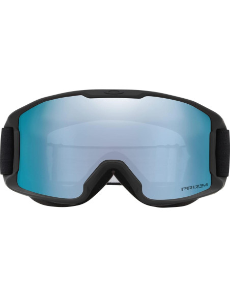 Gafas de Nieve Oakley Line Miner Unisex Pequeño Prizm Snow