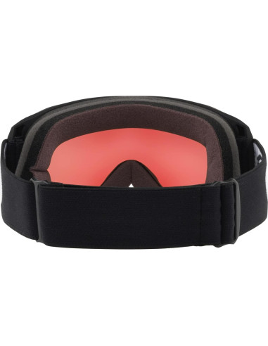 Gafas de Nieve Oakley Line Miner Unisex Pequeño Prizm Snow