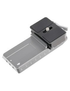 Base de liberación rápida DJI Ronin RS2 RS3 RS4 Arca-Swiss