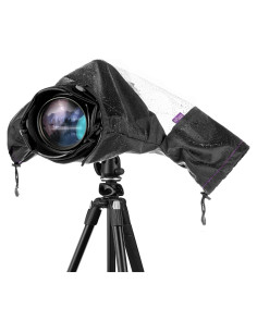 Cubierta de Lluvia Altura Photo para Cámaras DSLR y Mirrorless