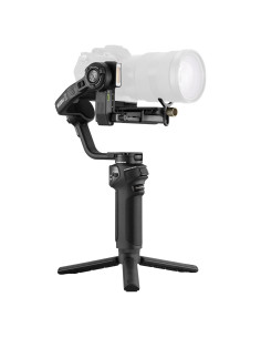 ZHIYUN Weebill 3S Estabilizador Gimbal para DSLR y Sin Espejo