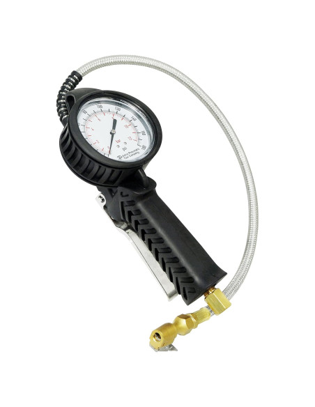 Inflador de Neumáticos Astro Pneumatic 3081 3 en 1