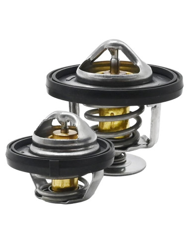 Kit de termostato Anxingo 658-170 657-203 para Chrysler/Dodge