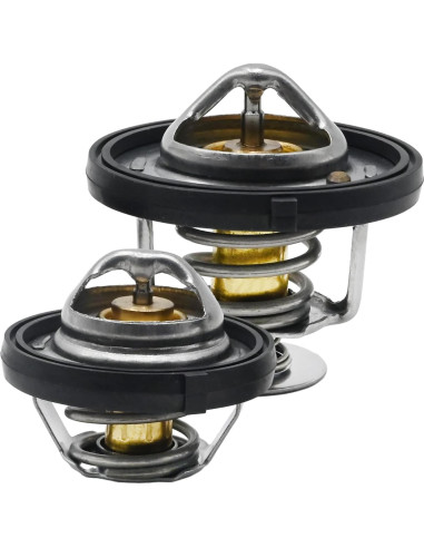 Kit de termostato Anxingo 658-170 657-203 para Chrysler/Dodge