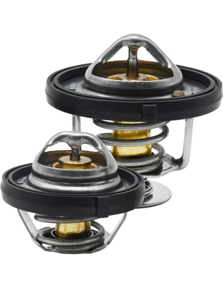 Kit de termostato Anxingo 658-170 657-203 para Chrysler/Dodge