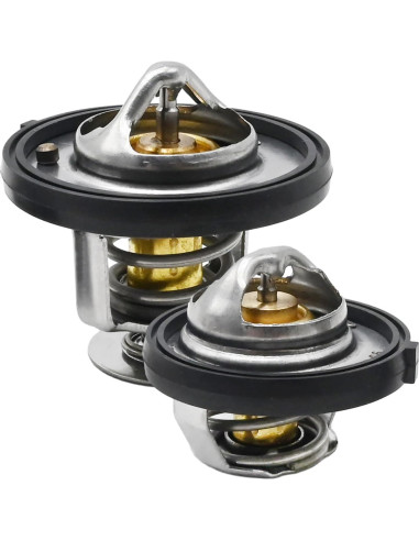 Kit de termostato Anxingo 658-170 657-203 para Chrysler/Dodge