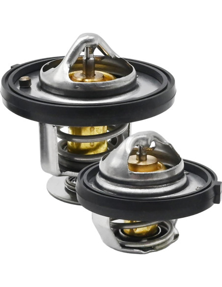 Kit de termostato Anxingo 658-170 657-203 para Chrysler/Dodge