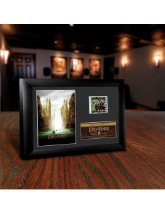 MiniCell El Señor de los Anillos 20 Aniversario - 17,78x12,7cm 2