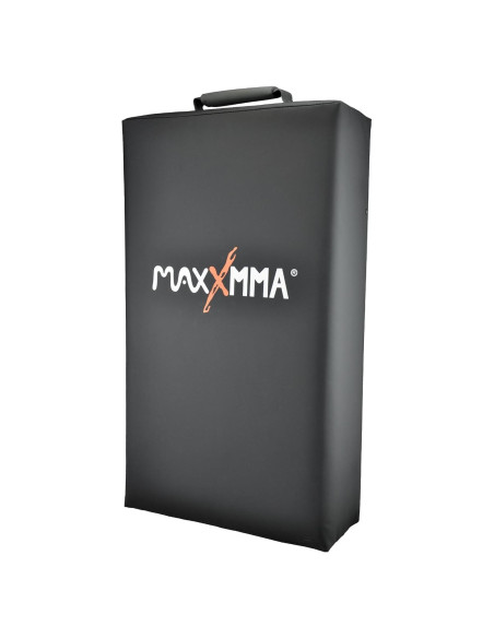 Escudo de Patadas MaxxMMA MF02-a 63.5x38.1cm Negro