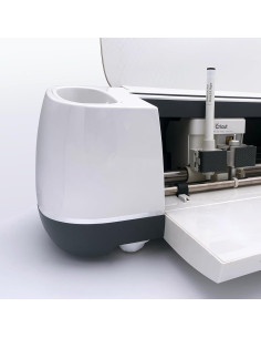 Ruedas Caster Autoadhesivas FEOXSHAL para Cricut 220 kg 2