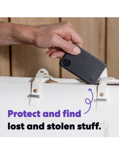 Tile Life360 Slim 2024 - Buscador Bluetooth Paquete de 2 2