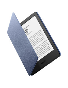 Funda para Kindle Amazon 2024/2022 Delgada y Ligera