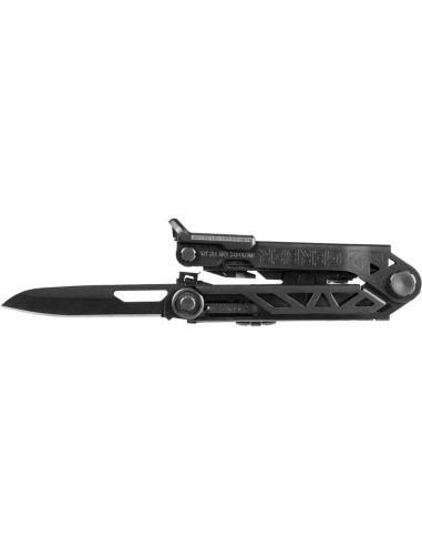 Multiherramienta Gerber Gear Center-Drive 16 en 1 - Negro