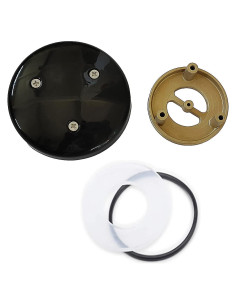 Kit de Reparación Bonete UcarSoon 720A para Válvula 1/2 a 1"