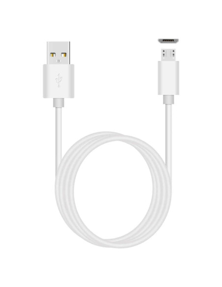 Cable de carga Micro USB 3,05 m ienza para Kindle y Echo