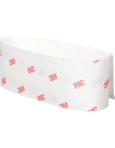 Película de Protección de Bordes de Puerta 3M 91 cm Transparente